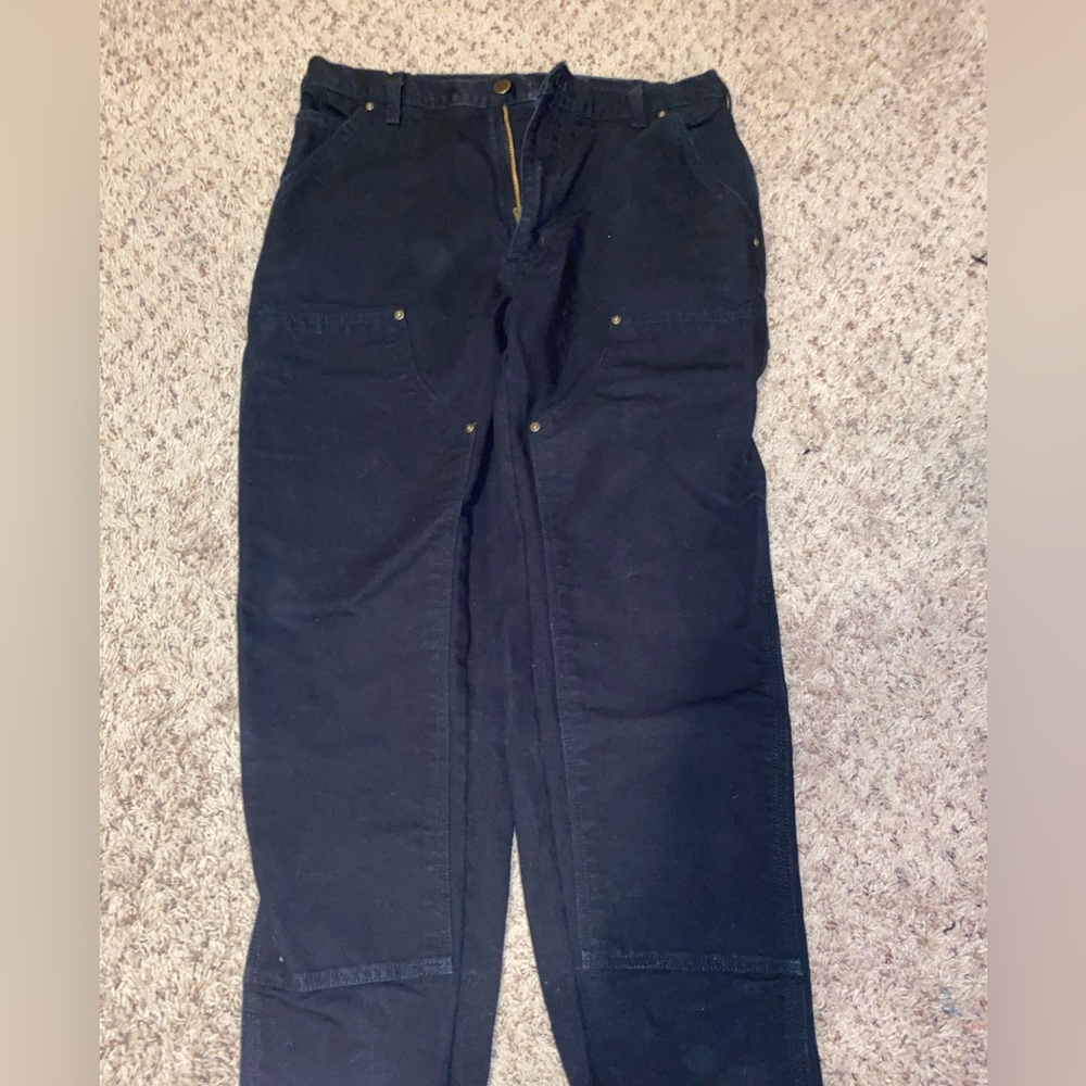 Carhartt Double Knee